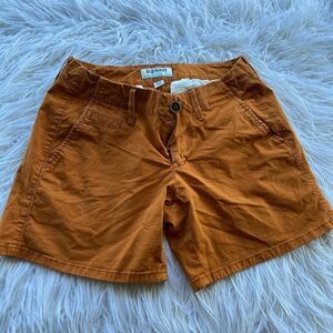 Old Navy Shorts !! 💫rust color 💫sz0